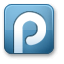 plaxo logo