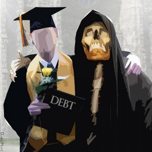 student loans and bankruptcy discharging student loans