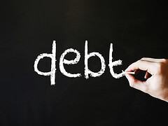 Debt Incurred After Bankruptcy Filing | ABI
